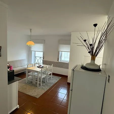 Top Quarto 5 Minutos Do Mar בית נופש *