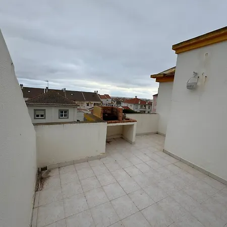 Top Quarto 5 Minutos Do Mar * פרל